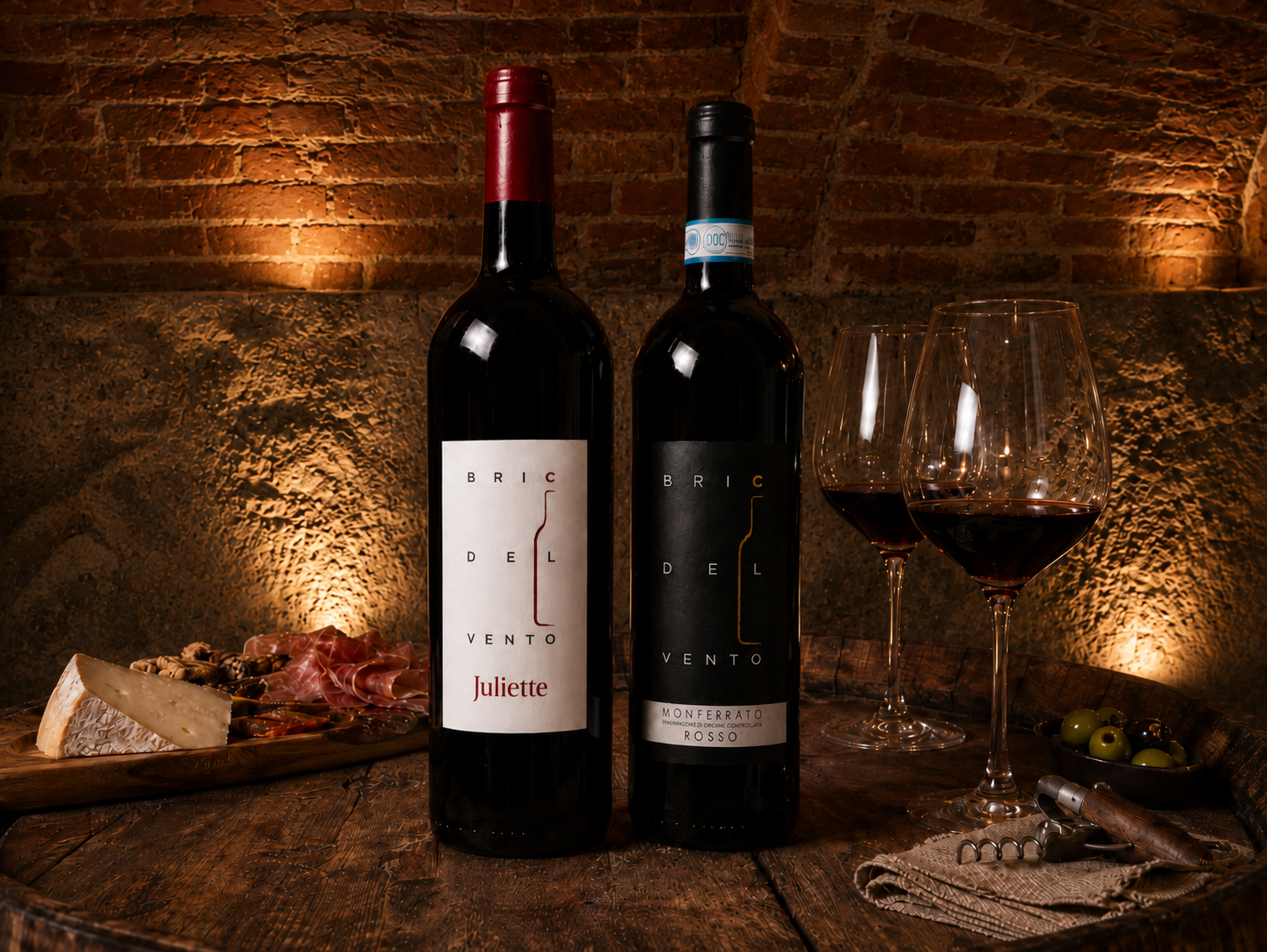 Wine Tour of the Hills