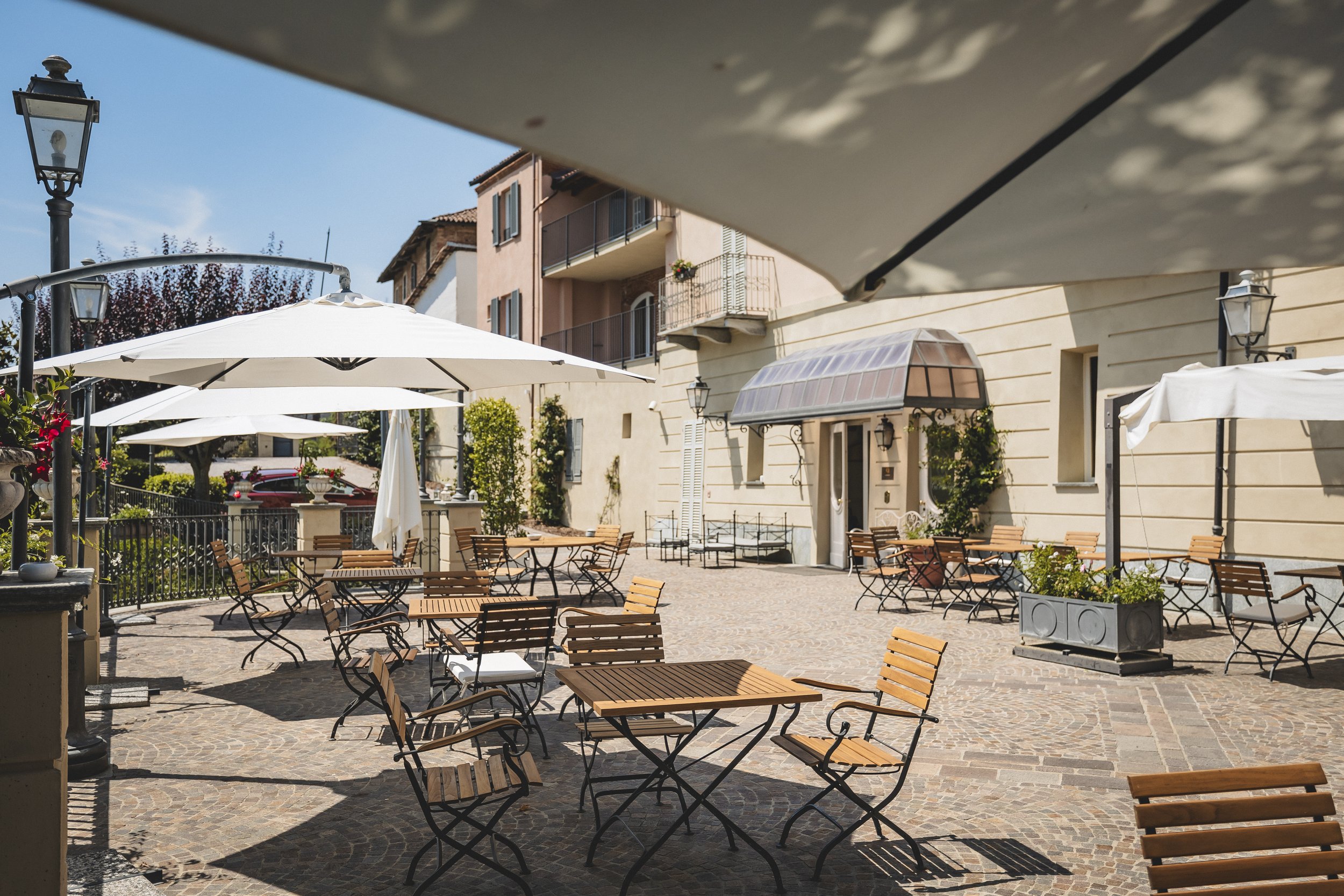 Bistrot Ca' Vittoria