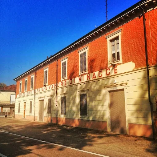Grappa Bosso