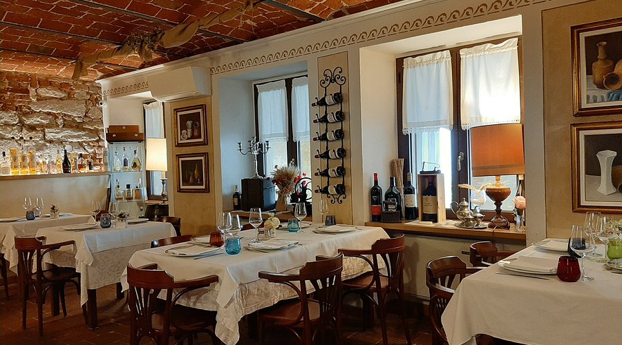 Osteria Antico Granaio