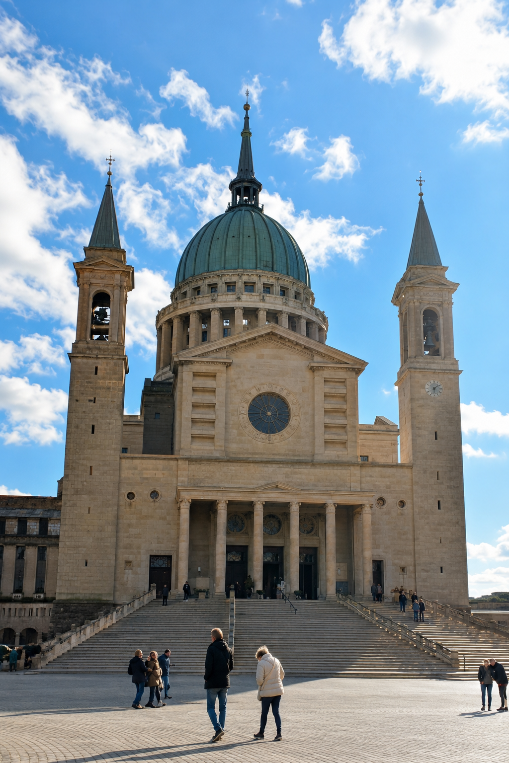 Santuario Don Bosco