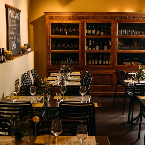 Osteria Bell'e Buona