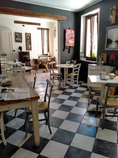 Caffè La Mimosa