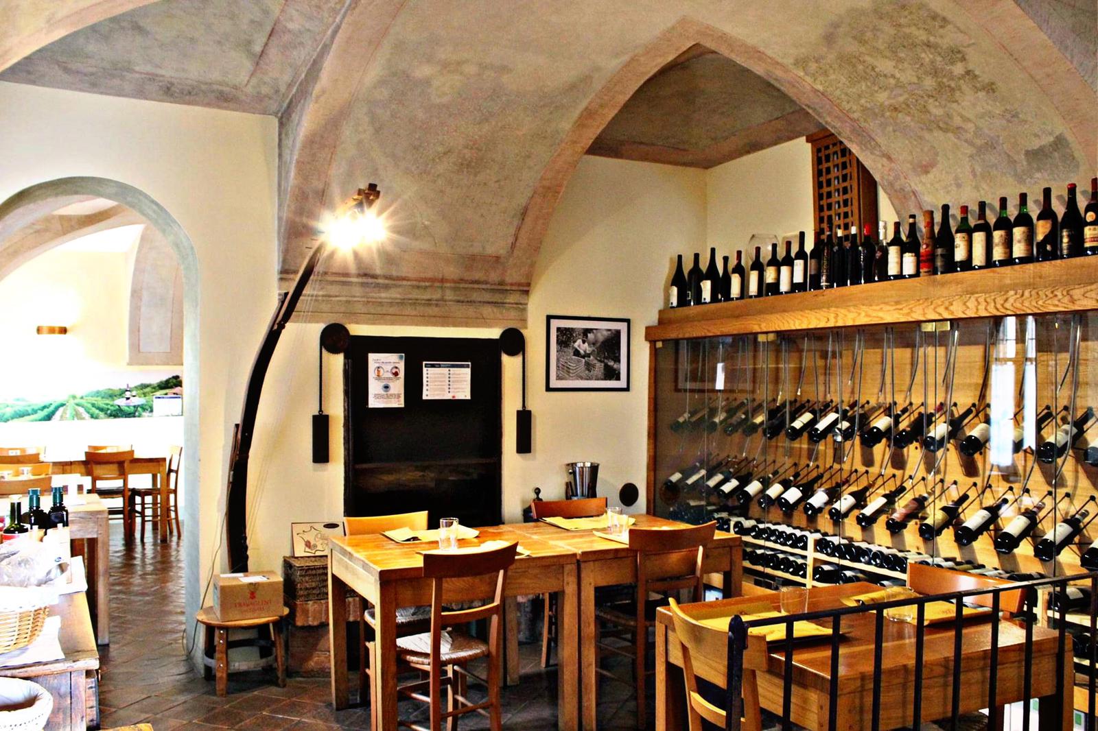 Cantina del Ponte