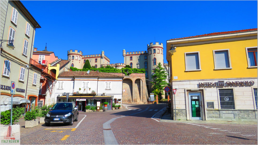 Castiglione d'Asti